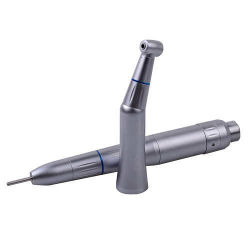 Unidad dental, silla dental, pieza de mano de baja velocidad dental, contra ángu